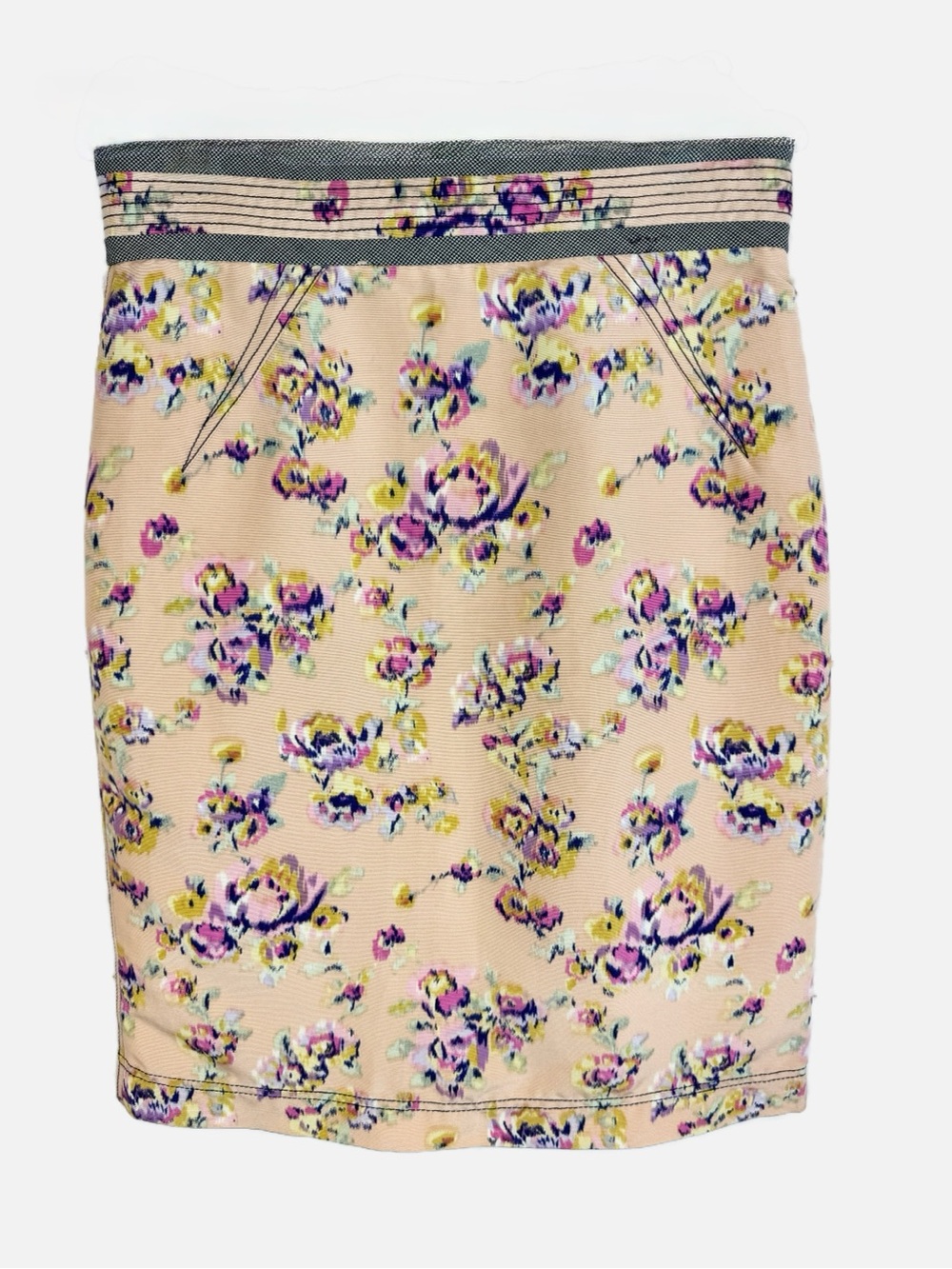 Z Spoke by Zac Posen | Pencil Skirt, 12